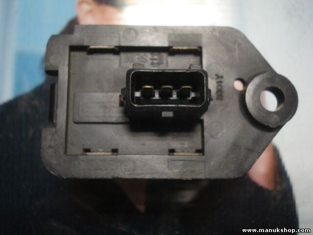 Steuergerät Elektrolüfter Peugeot 307 Citroen C4 9641212480 96 412 124 80