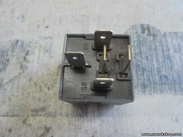 Relais Iveco 24V 2991710