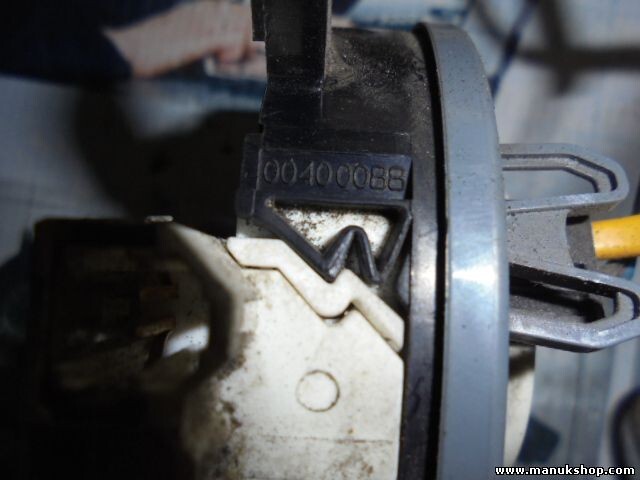 Airbag Schleifring Fiat Doblo Cargo 223 001000BB 59001044