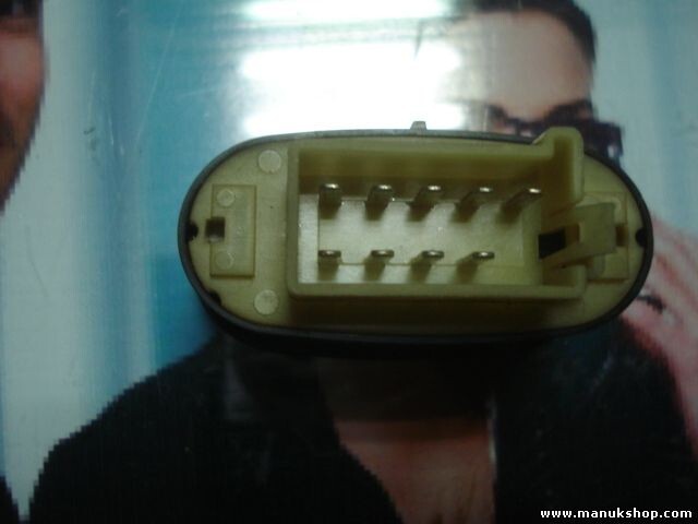 Spiegelschalter Chrysler PT Cruiser 04608505AD 39754D
