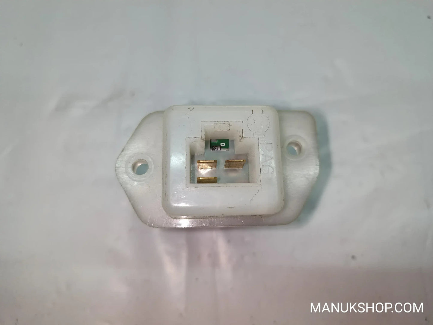 Widerstand Heizung Nissan X-TRAIL 277614BA0A 70T03