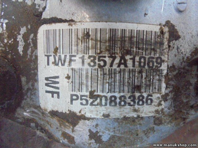 Lenkgetriebe Jeep Cherokee XJ P52088386 52088386 TWF1357A1069 157B7