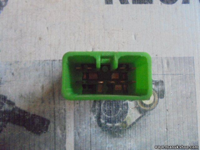 Warnblinkschalter Mitsubishi Pajero Montero NILES 06013
