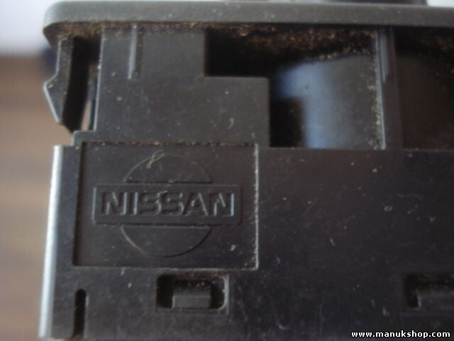Spiegelschalter Nissan X-Trail T30