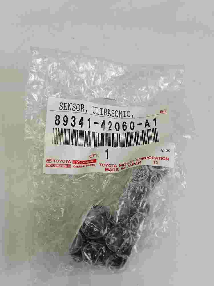 Einparksensoren Toyota Corolla Land Cruiser RAV4 8934142060A1 89341-42060-A1