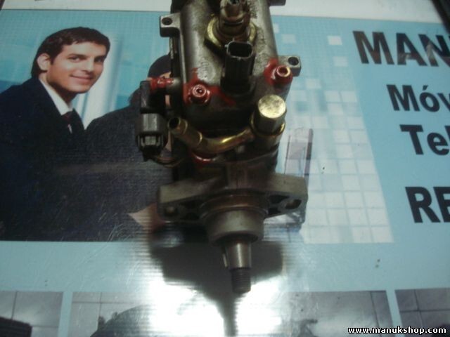 Dieselpumpe Einspritzpumpe Opel Astra G Corsa C 8-97185242-2 8971852422