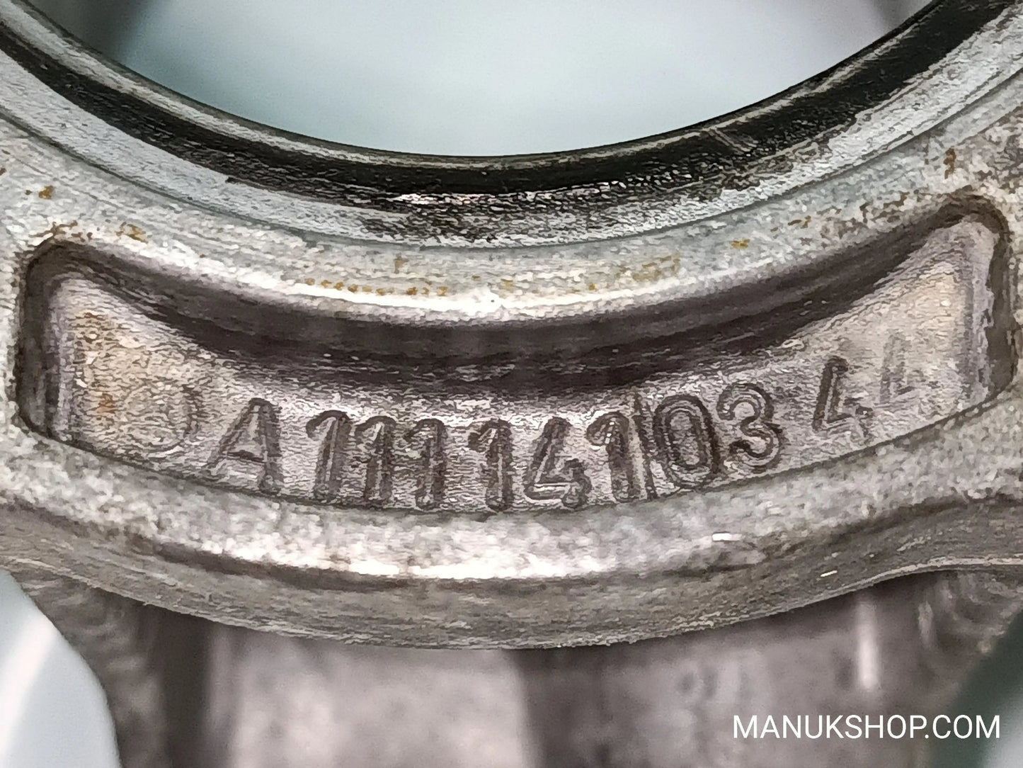 Drosselklappe Mercedes-Benz W210 W203 W202 A1111410344 A 111 141 03 44 11154016