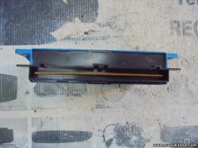 Lichtmodul Ford Escort 1981-1985 82GB10K910AA 82 GB-10K 910 AA 41020934