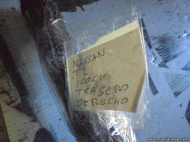 Antriebswelle Nissan Terrano Ford Maverick II R20 100cv 381648F301 38164-8F301