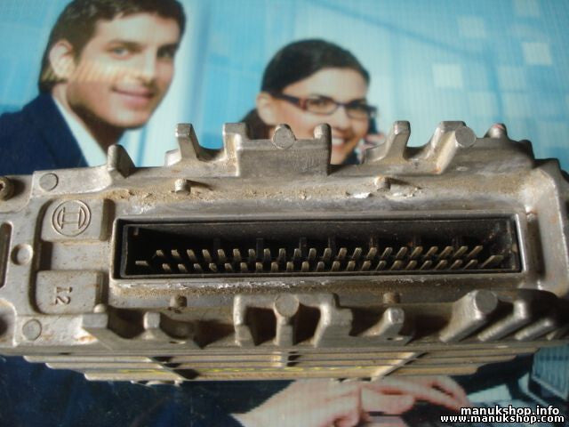 Motorsteuergerät Seat Ibiza Cordoba 6K5906026A 26SA3612 0261203748/749