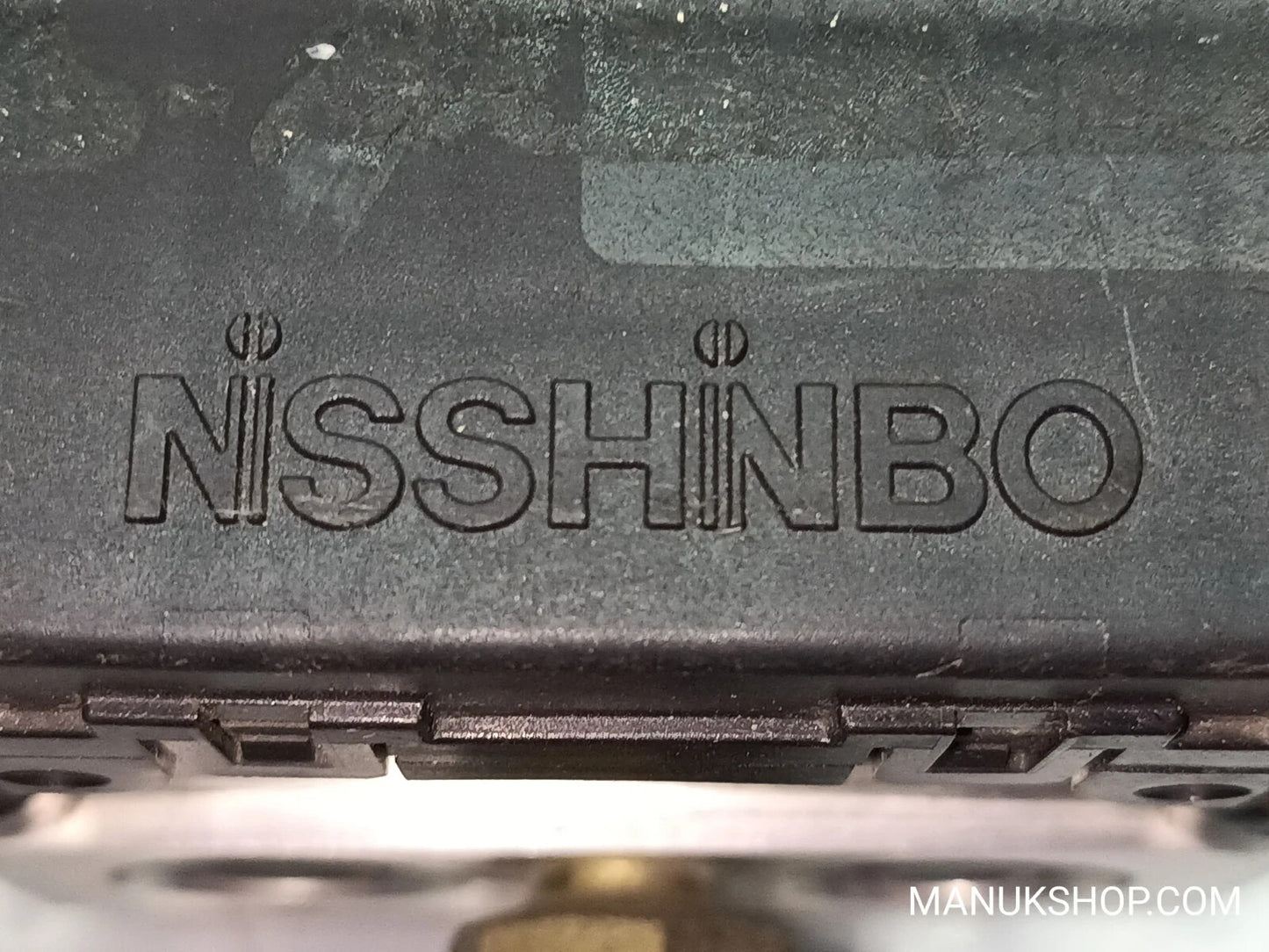 ABS Hydraulikblock Suzuki Ignis AC045001834 AC.0450-0183.4 007263035