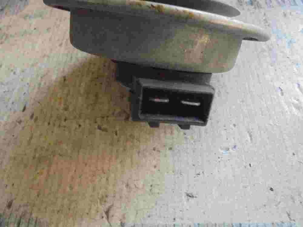 Alarm Sirene Hupe VW Volkswagen Touareg Audi Q7 Porsche Cayenne 007524