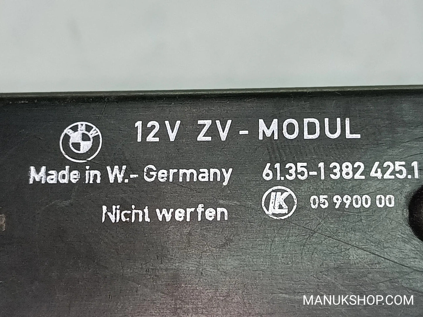 Steuergerät Zentralverriegelung BMW 613513824251 05990000
