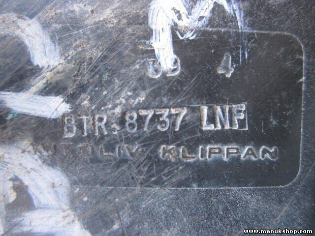Gurtschloss Gurtschnapper vorne links Land Rover BTR8737LNF BTR 8737 LNF