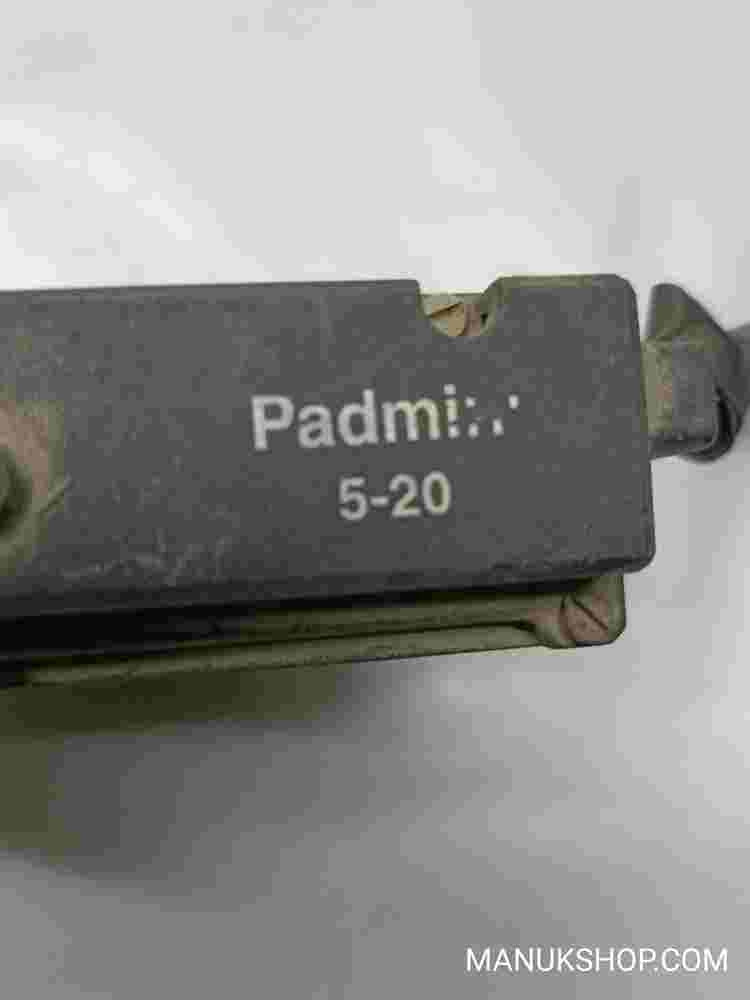 Stellmotor Heckklappe Zentralverriegelung Tata Safari Padmini 5-20