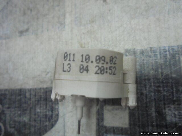 Schrittmotor Tacho Iveco Daily 011100702 011100902 011 10.09.07.02 L3 04