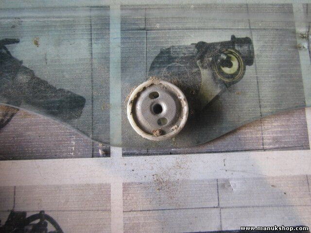 Türscheibe Seitenscheibe vorne rechts Jeep Grand Cherokee I 4.0 43R001075