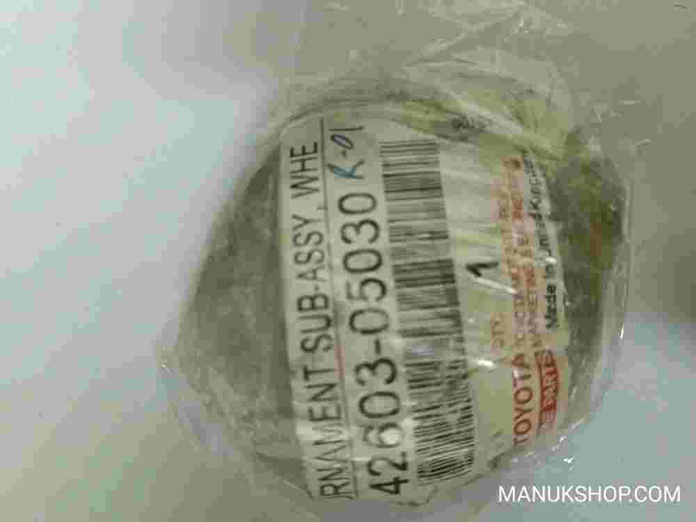 Radkappe Radzierkappe Toyota Avensis Caldina Carina Corona Premio 4260305030