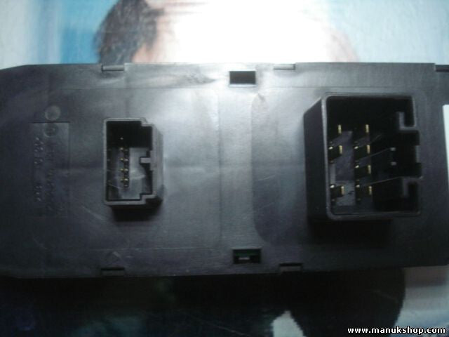 Fensterheber schalter Jeep Grand Cherokee Chrysler P04602736AA 04602736AA M08433