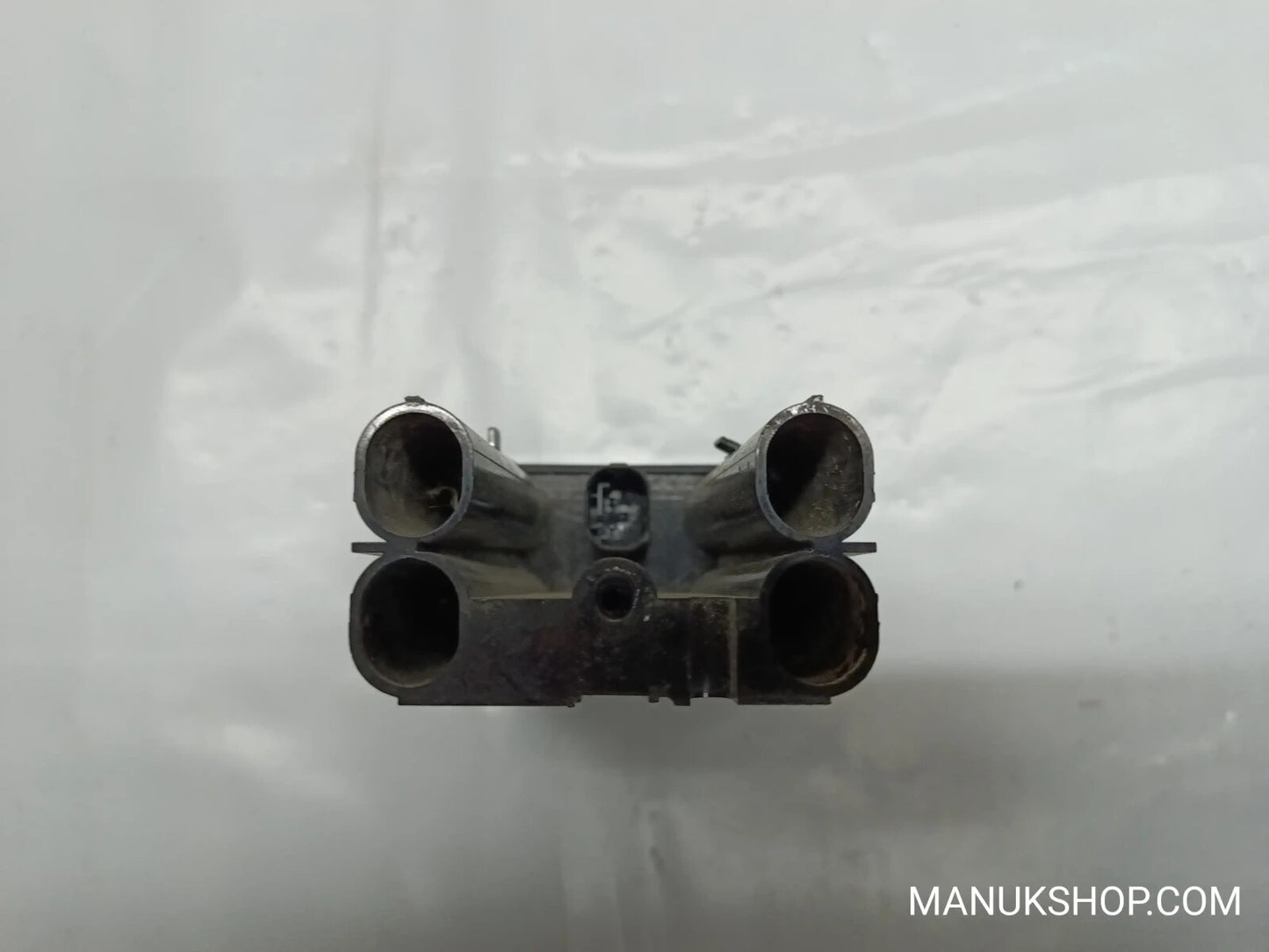 Steuergerät Citroen C4 9663116280 96 631 162 80 60301 603.01 HW15 HW1.5 SW020