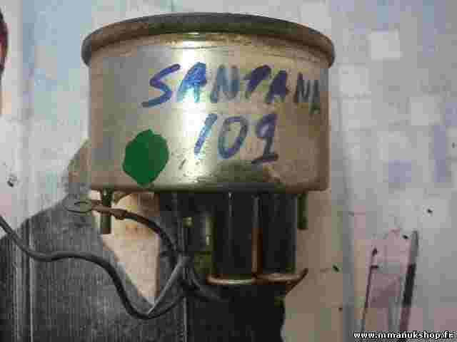 Tachometer Land Rover Santana VEGLIA BRESEL 411432 90G1M