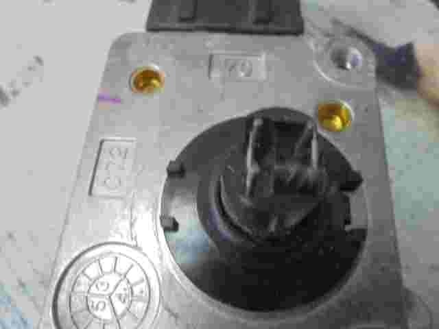 Luftmengenmesse Ford Escort Fiesta 92FB12B579BA 92FB-12B579-BA AFH3807A