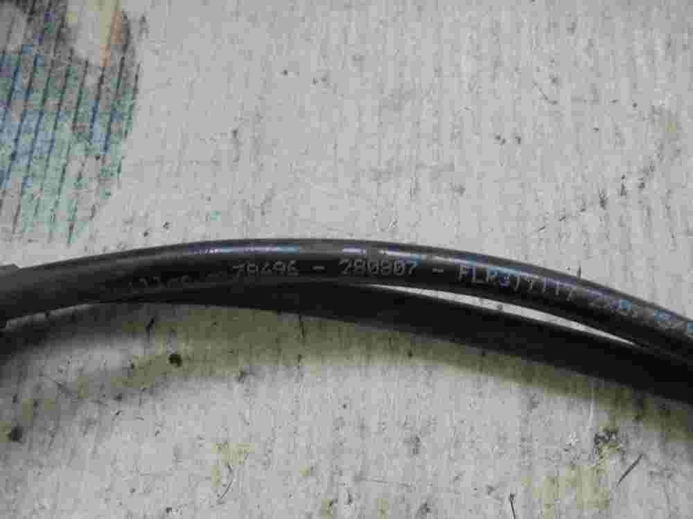 Cayenne Audi Q7 Touareg 78365-070824-VLJ N 901 942 78496-280807-FLR314114 2x0,75