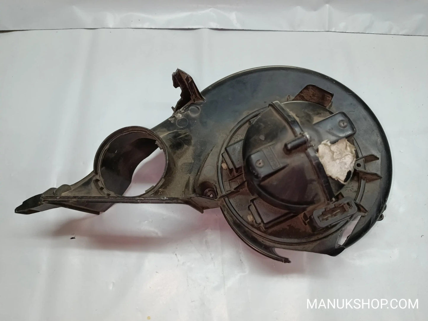 Gebläsemotor Land Rover Freelander 6G9N18D413AA 6G9N 18D413 AA