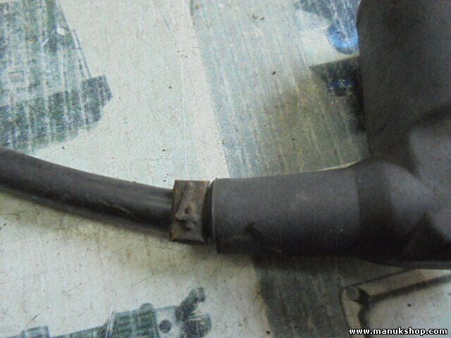 Verteiler Kabel Mercedes W126 C126 0300504102 0 300 362 103 0001592842 (4 ) BERU