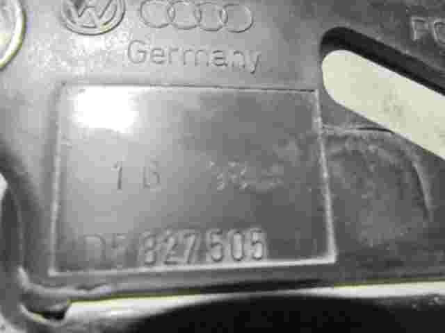 Heckklappenschloss Audi A4 8D5827505D 8D5 827 505 D