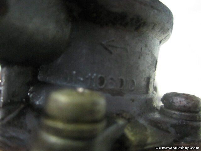 Förderpumpe Dieselpumpe Lada Niva ВАЗ 21011106010 2101-1106010