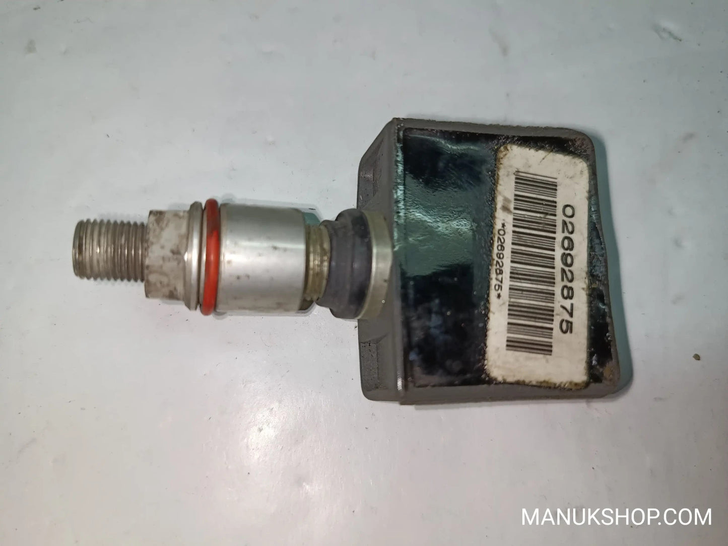 Reifendruck Luftdrucksensor Renault Espace Scenic 8200086582 8200 086 582