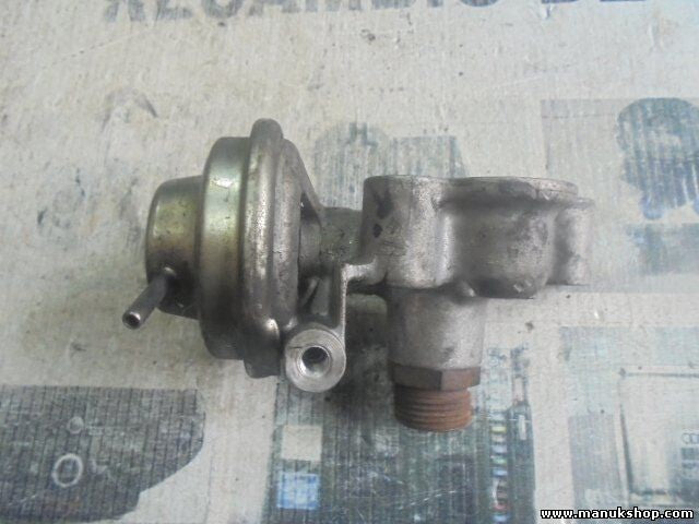 Abgasrückführungsventil AGR Mercedes-Benz W210 W220 S430 S500 A1121400060