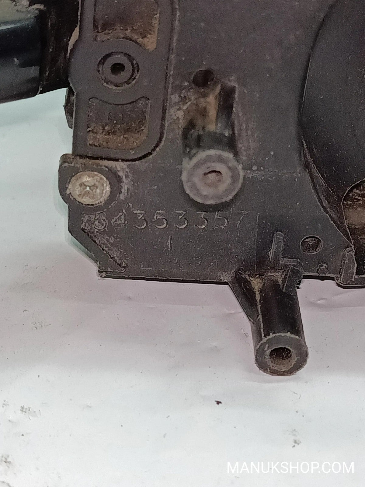 Scheibenwischerhebel Lenkstockschalter Honda Civic Rover 416 54353357