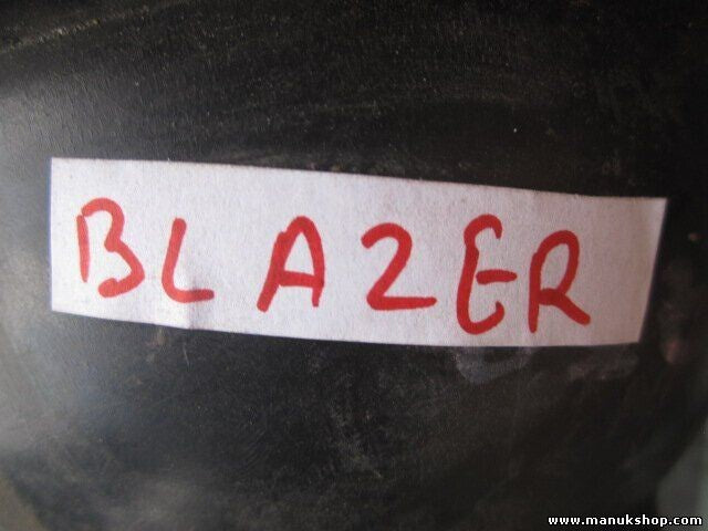 Ausgleichsbehälter Kühlwasser Chevrolet Blazer S10 14078506
