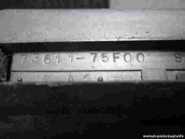 Luftdüse Luftausströmer Suzuki Vitara Wagon 7361175F00 73611-75F00 73611 75F00