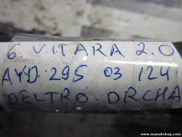 Antriebswelle Suzuki Grand Vitara 2.0 AYD29503124 AYD 295 03 124 4410177E12