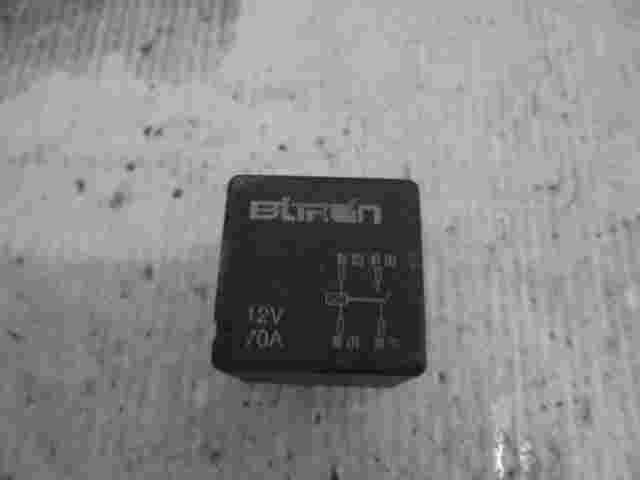 Relais Fiat BITRON 12V 70A