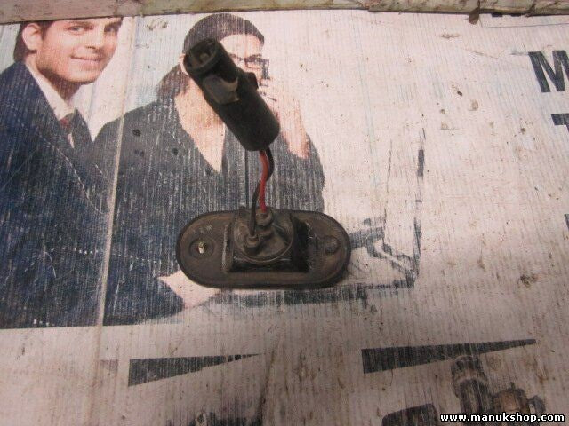 Seitenblinker Blinker Kotflügel links Hyundai Galloper II 6R01356