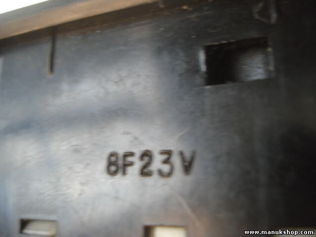 Spiegelschalter Chevrolet Aveo 8F23V