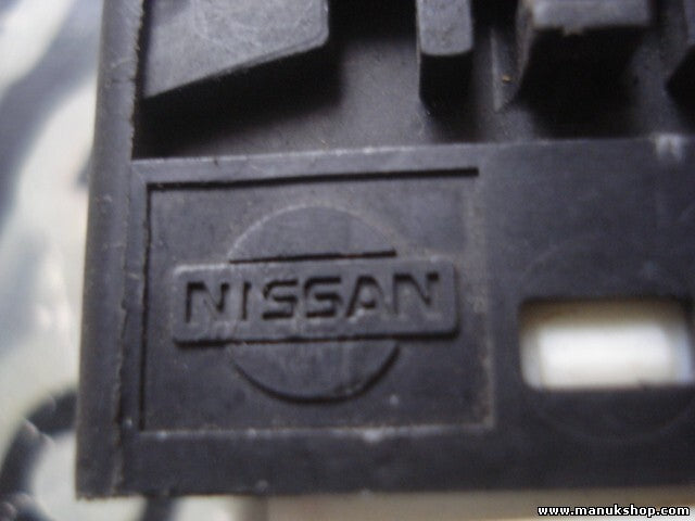 Fensterheber schalter Nissan Almera N15 1220N