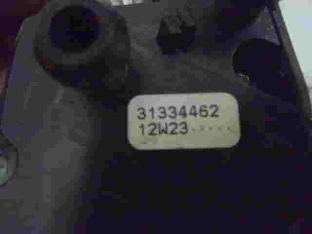 Multifunktionsschalter Lenkradfernbedienung Radio Volvo V40 IS 31334462 12W23