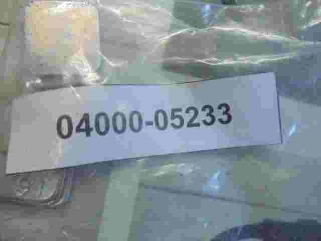 Plate Accelerators Toyota Lexus 0400005233 04000-05233