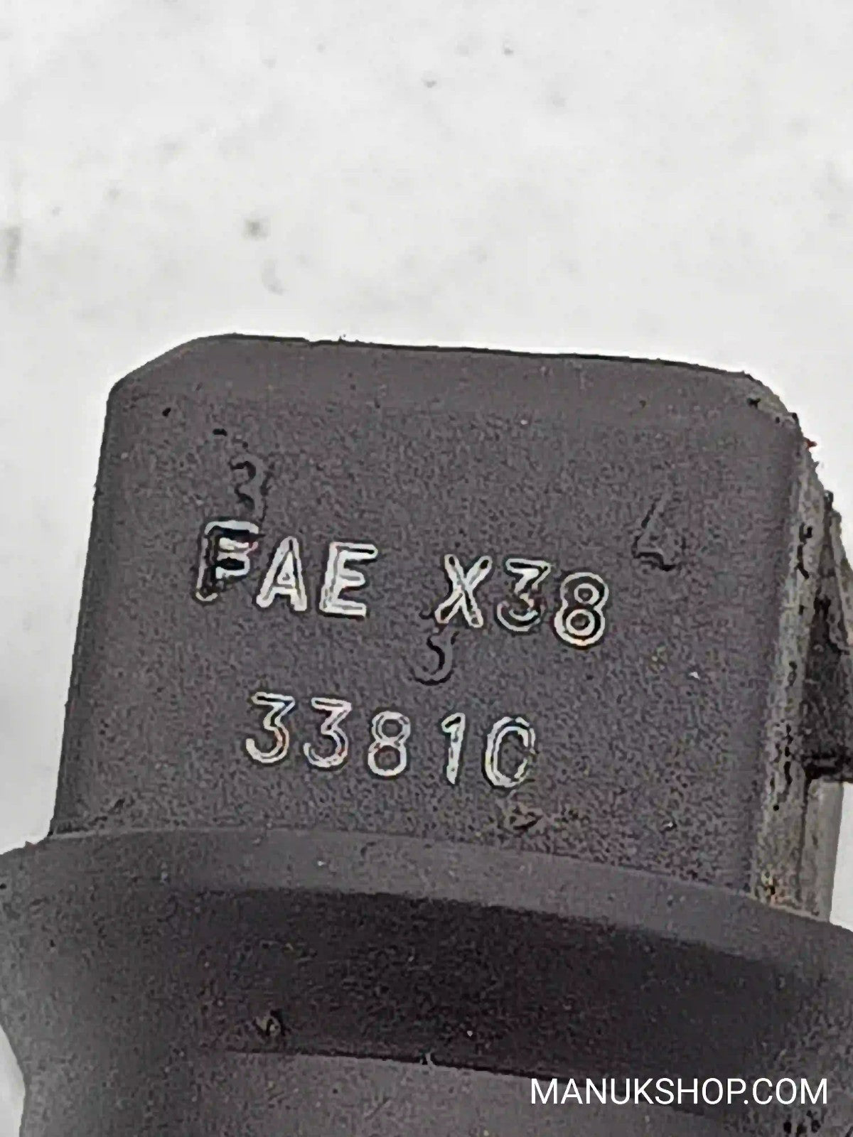 Temperatursensor Renault Kangoo Express Scenic FAE X38 3381C
