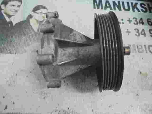 Kurbelwellen-Riemenscheibe Mercedes-Benz Vito 6032050110 603 205 0110
