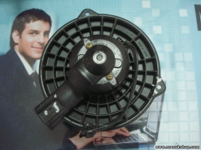 Gebläsemotor Mazda 2 6 HB111 GJ8AA02 8940000222 894000-0222 8940000