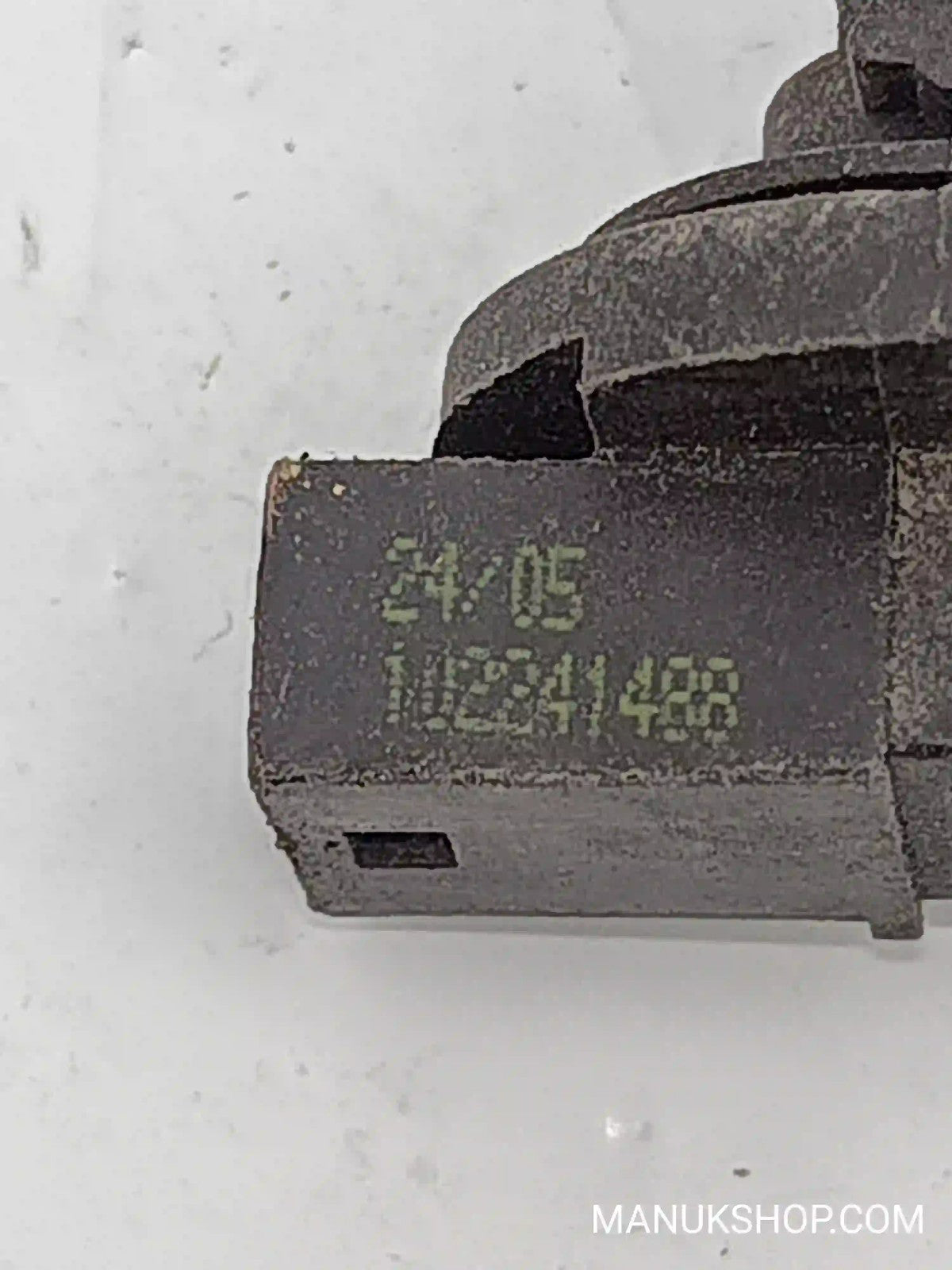 Temperatursensor Citroen C4 C5 Mini Cooper 102241488