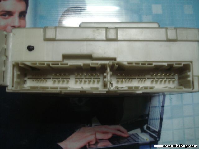 Steuergerät Modul Block Assy Lexus 220D IS N-J 8273053022 7F15-412 8267253040