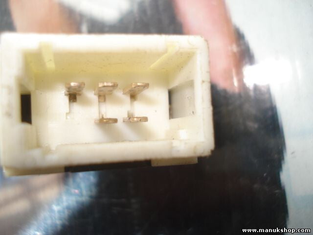 Fensterheber schalter Renault Laguna 7700417484B 7700417484 B