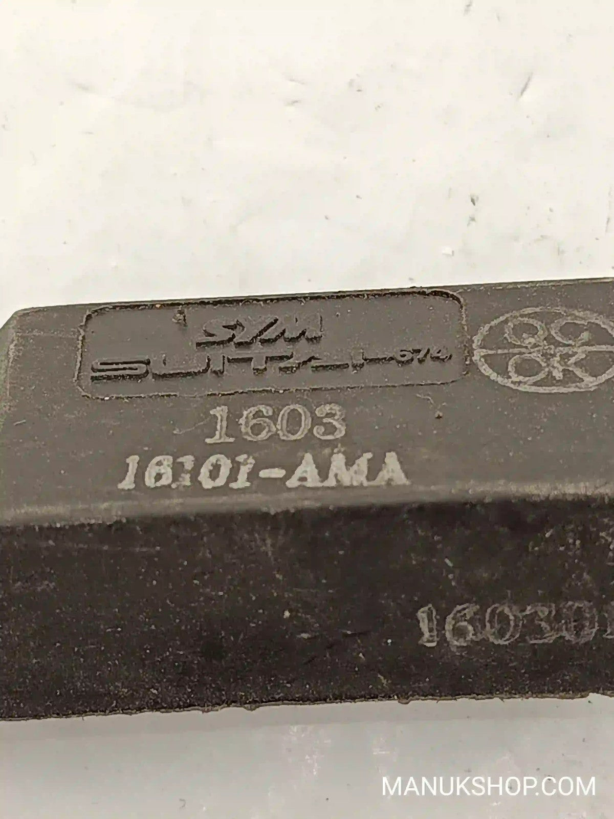 Temperatursensor Peugeot Tweet 125 SYM SR150 16101AMA 16101AMA1603 16101-AMA 161